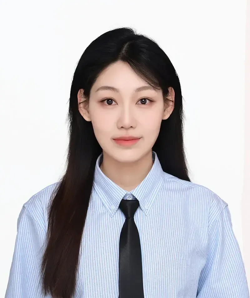 Rebecca Yang